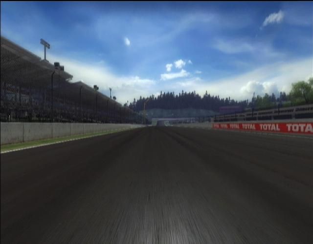 Forza Motorsport screenshot 3 for Xbox